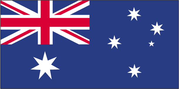 Flag of Ashmore and Cartier Islands