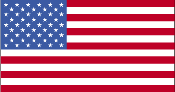 Flag of United States Pacific Island Wildlife Refuges