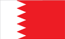 Flag of Bahrain