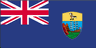 Flag of Saint Helena, Ascension, and Tristan da Cunha