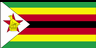 Flag of Zimbabwe