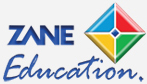 Zane Education Logo